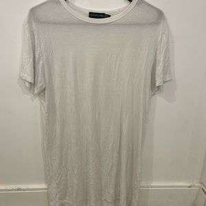 T shirt dress